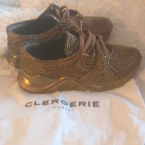 Clergerie shoes
